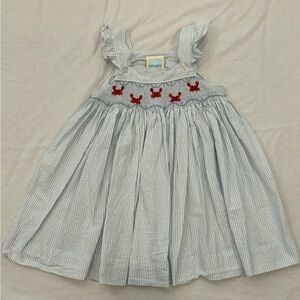 Little English summer dress